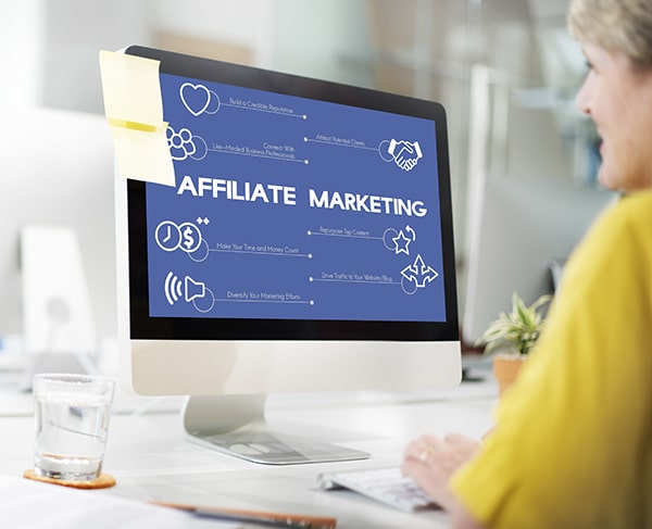Affiliate Marketers