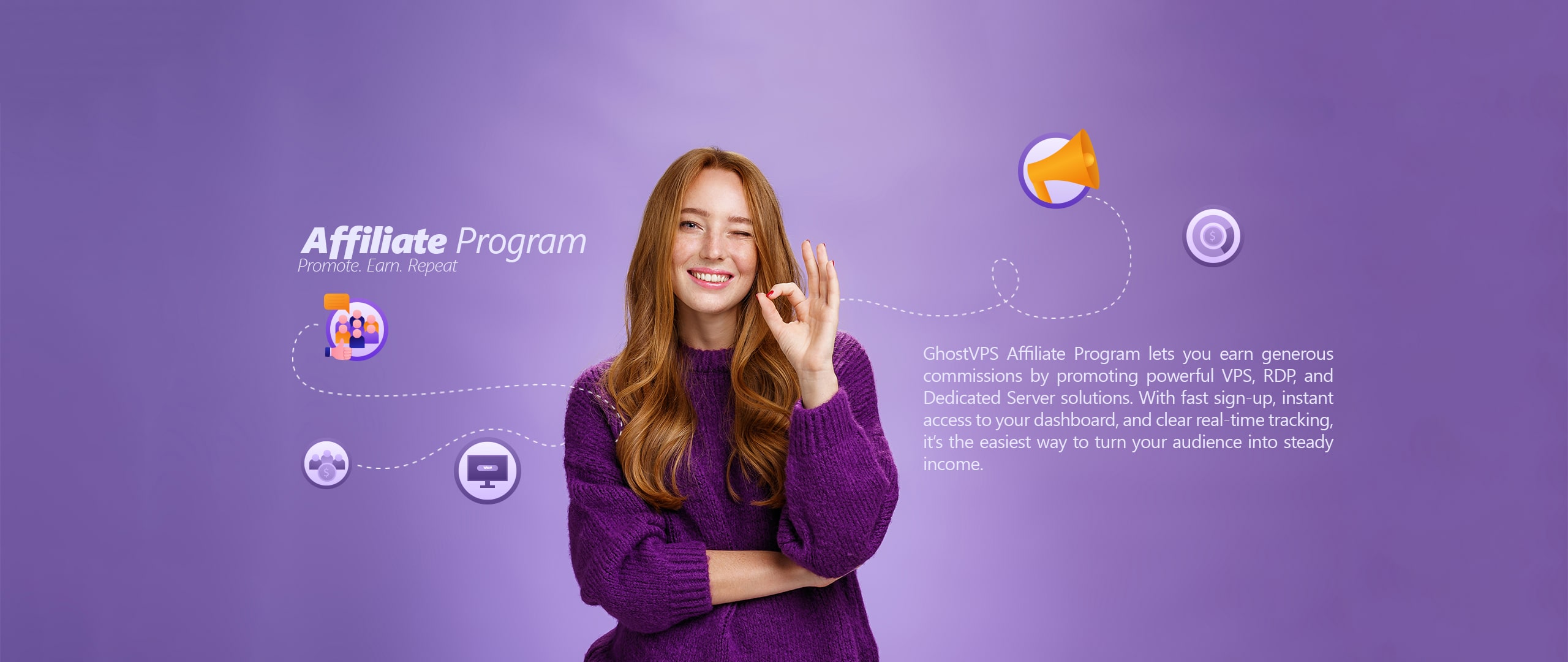 Affiliate Program