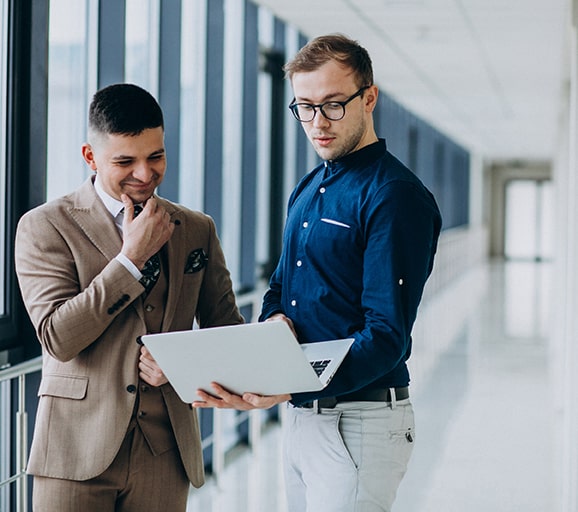 Entrepreneurs and Small Business Owners