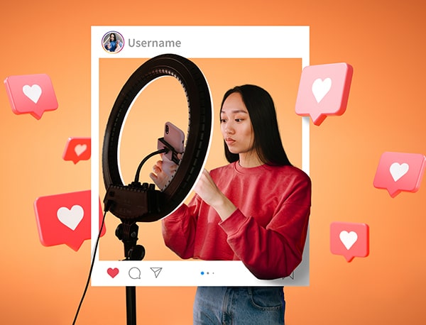 Social Media Influencers