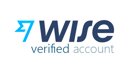 Verified Wise Account Logo