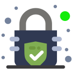 شارة ثقة SiteLock لموقعك الإلكتروني
