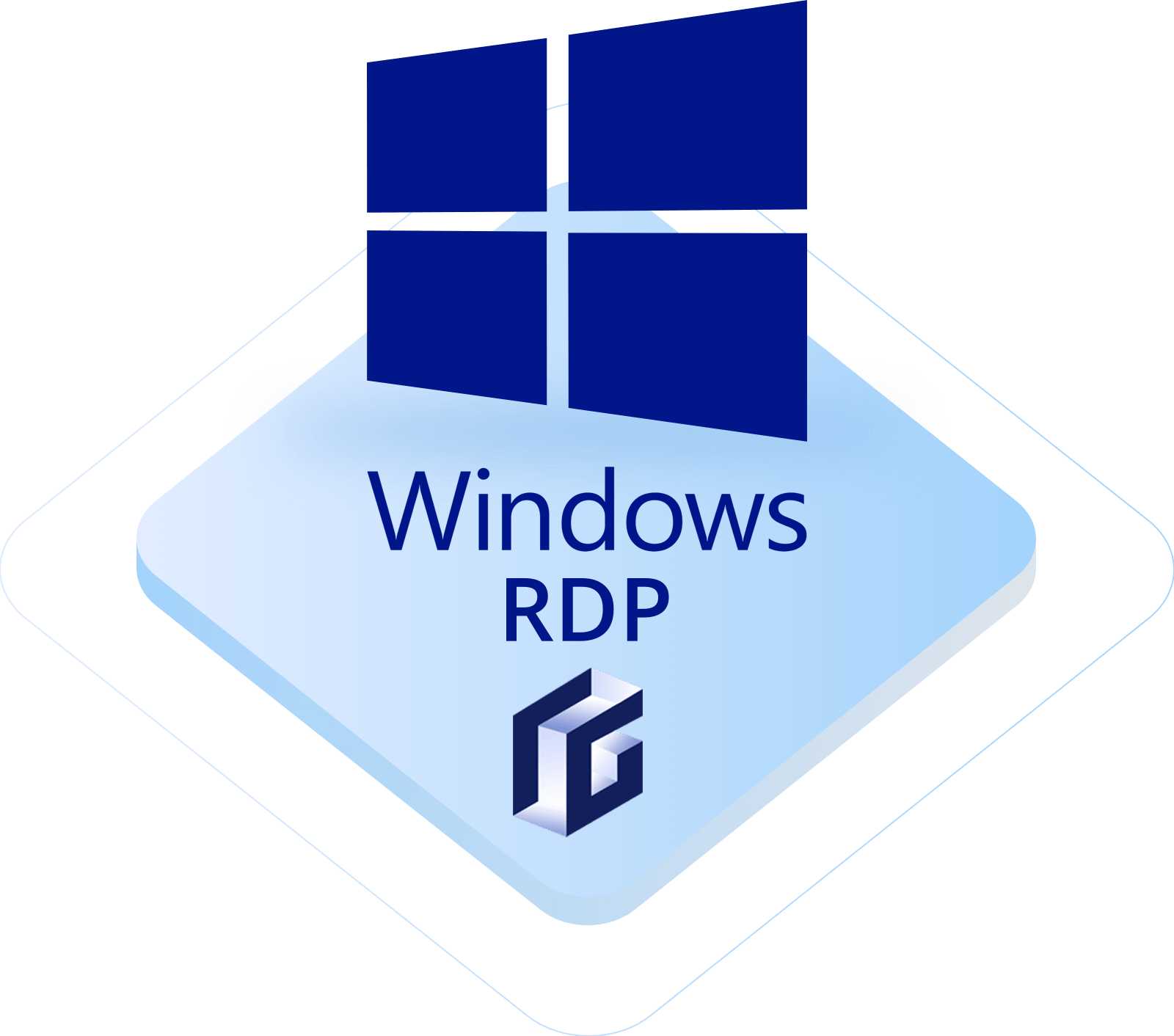 خادم Windows VPS من GhostVPS