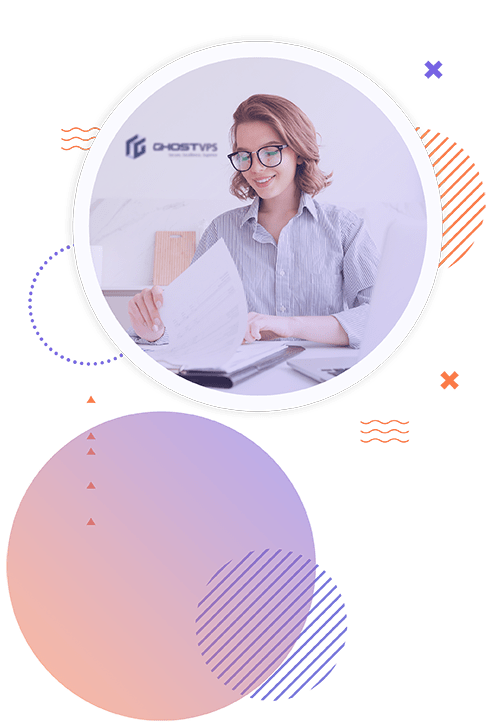 برنامج شركاء GhostVPS