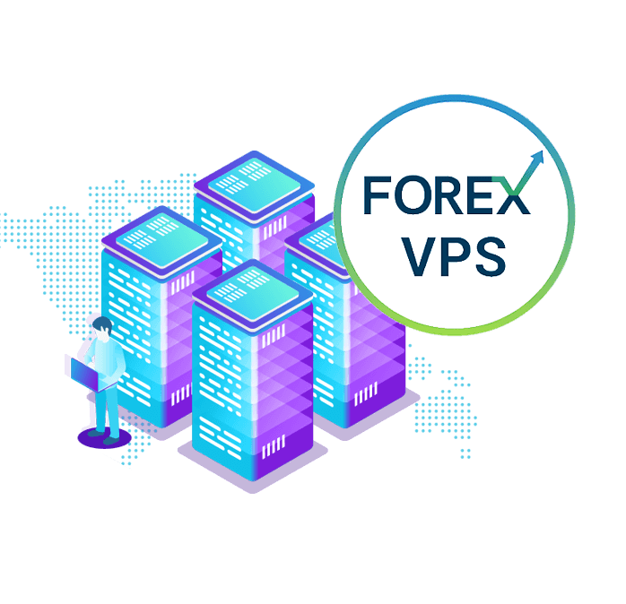 خادم الفوركس VPS سريع وآمن للتداول من GhostVPS