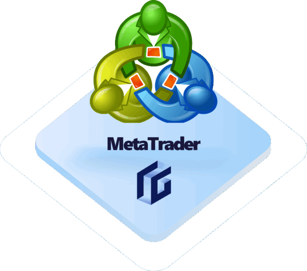 واجهة منصة متاتريدر VPS للتداول الآلي