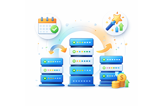 GhostVPS Secure Residential Proxy