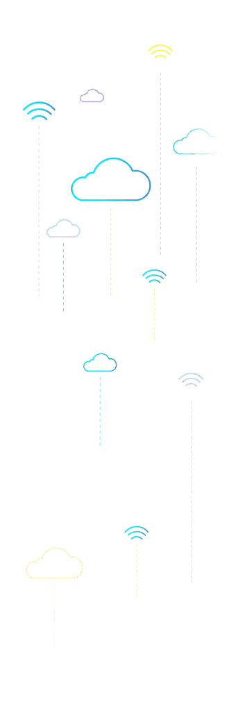 Illustration of blocked websites for GhostVPS Residential Proxies