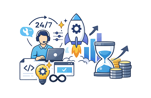 High-Speed Residential Proxy with Global Coverage