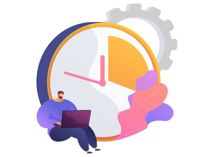 99.9% Uptime Residential Proxies