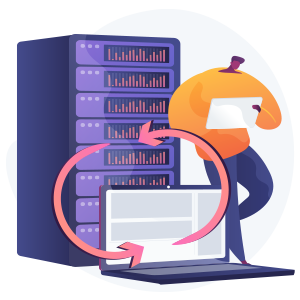 Ключевые возможности Datacenter Proxy