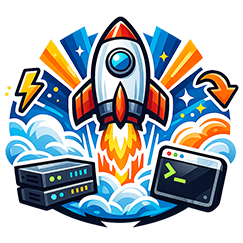 Instant Deployment Without Control Panels