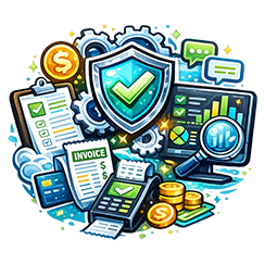 Unified Management, Billing, and Visibility