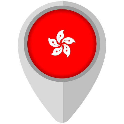 Hong Kong'da Warez VPS