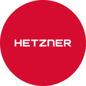 Высокоскоростной сервер Hetzner VPS с SSD хранилищем для ваших проектов