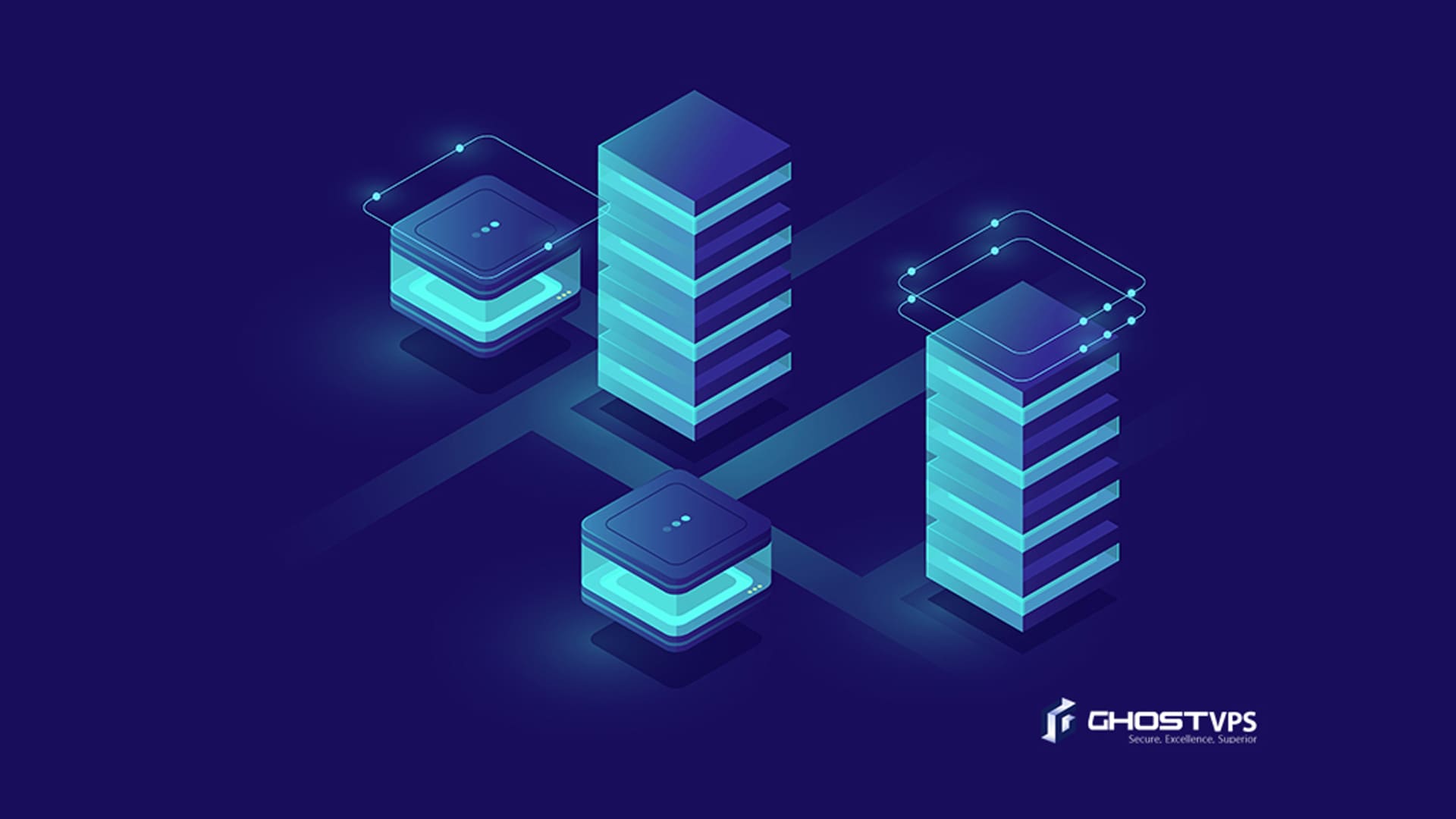 Ускорьте свой сайт с помощью Ultimate Warez VPS от GhostVPS