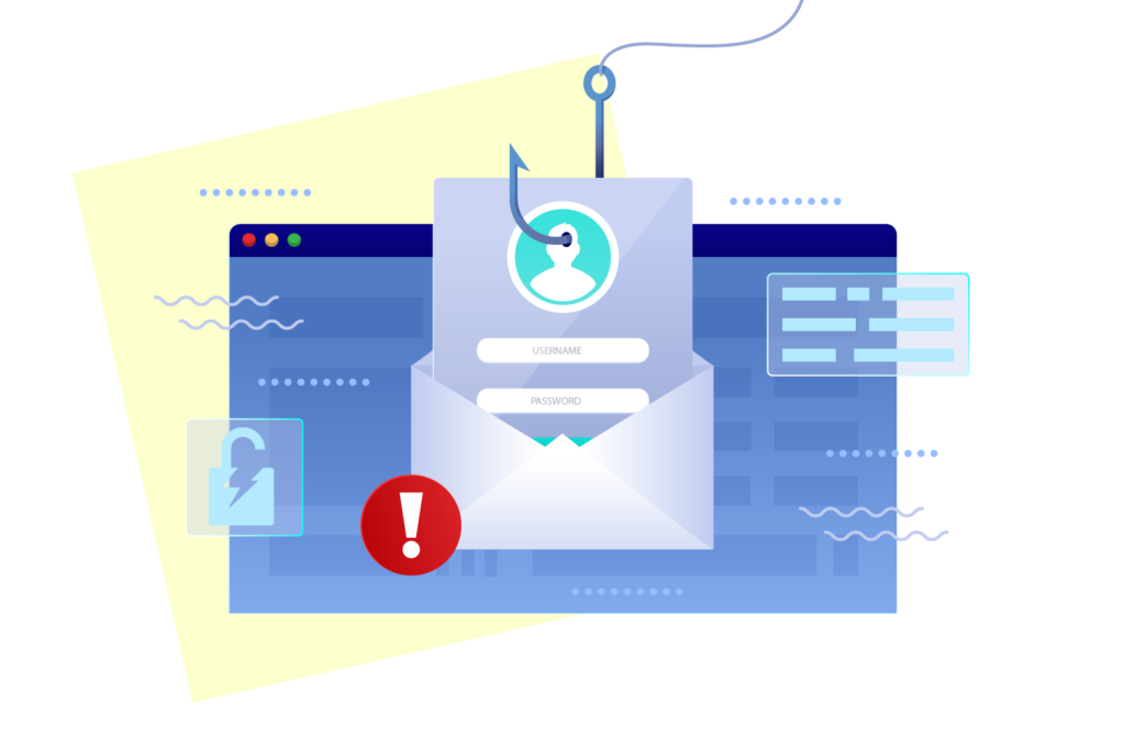 GhostVPS 反垃圾邮件保护图标