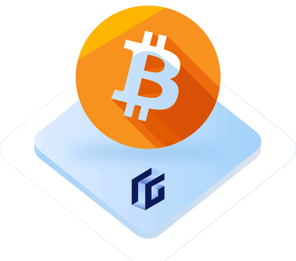 GhostVPS 比特币 VPS 服务器界面 – 全球高性能托管