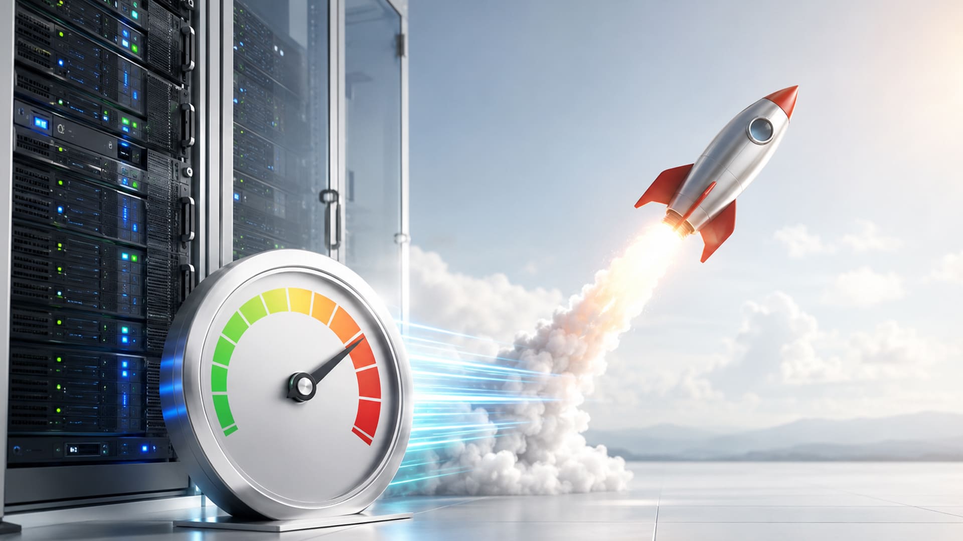 Turbocharge Your VPS, Proven Ways to Improve Performance