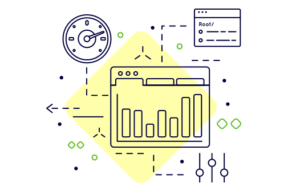 Управление доменом и продление через удобную панель GhostVPS