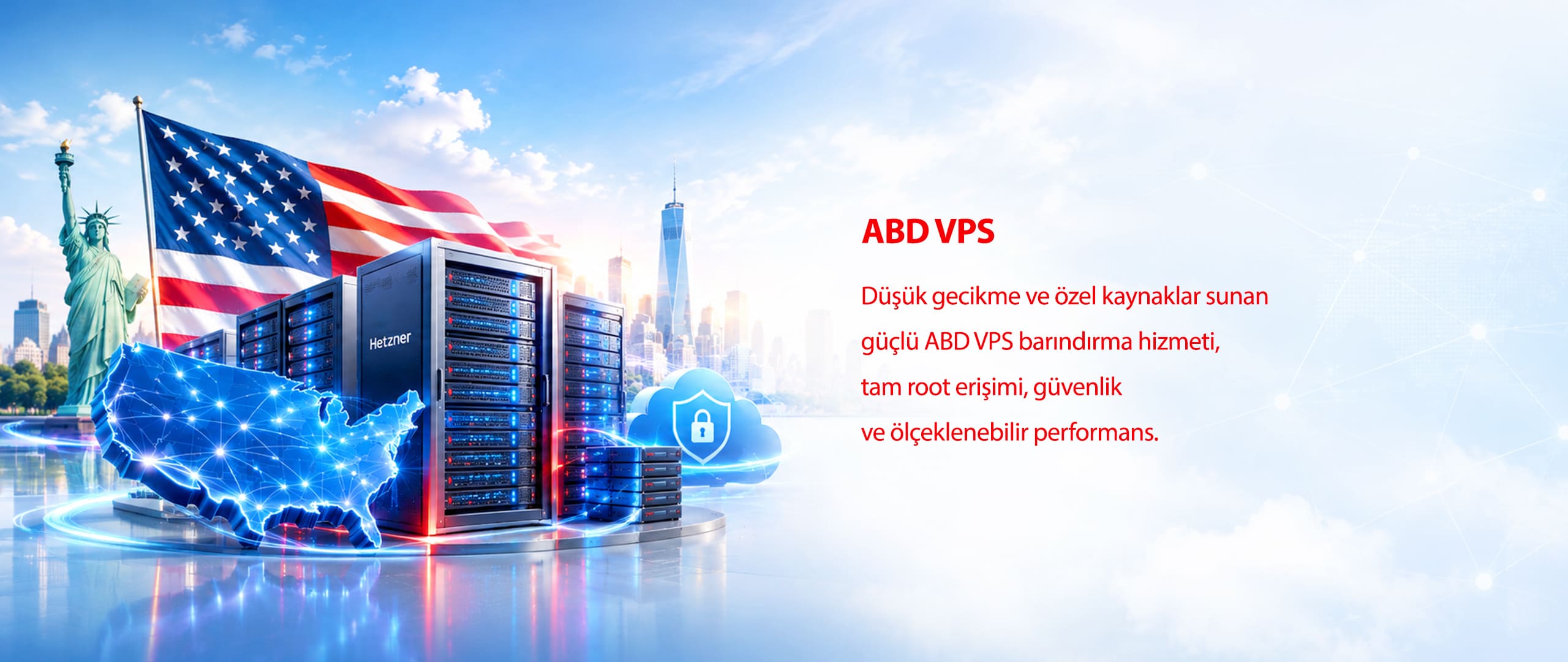 USA VPS By Ghostvps tr