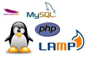 LAMP Stack application with Linux Apache MySQL and PHP on GhostVPS VPS infrastructure
