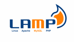LAMP application with Linux Apache MySQL and PHP on GhostVPS VPS infrastructure