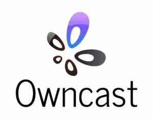 Owncast VPS hosting for self-hosted live video streaming on GhostVPS