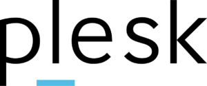 Plesk web hosting control panel available on GhostVPS VPS infrastructure