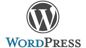 WordPress application available on GhostVPS VPS hosting infrastructure