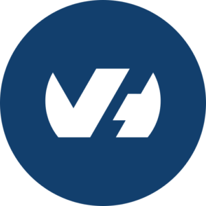 OVH VPS hosting server with NVMe SSD storage and high-performance virtual server infrastructure